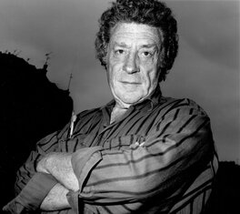 Le MAÎTRE Angelo Di MARCO !