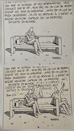 Comparaison VO et version hors catégorie