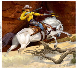 Tex willer Tex willer