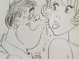 François Walthéry.