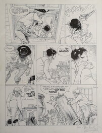 Hermann - Comanche - Comic Strip