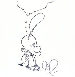 Zep - Zep - Erreur 404 - Page not found - Color guide