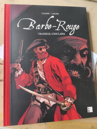 "Chasseurs d'esclaves" "Chasseurs d'esclaves"