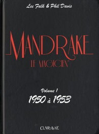 Mandrake le magicien