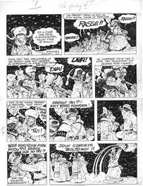 1978 - Le goulag, "Le Goulag"