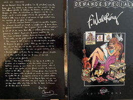 François Walthéry.