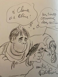 François Walthéry.