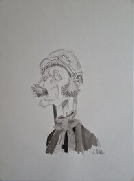 Peter  - L'étrange enigme dela disparition du Dr Grahms