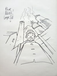 NOIR METAL - AU COEUR DE METALEUROP