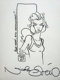 AMERIKKKA   T5 LES COMMANDOS DE PHILADELPHIE