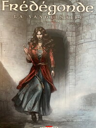 Alessia De Vincenzi.