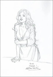 Alessia De Vincenzi.