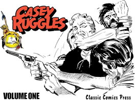 Casey Ruggles Casey Ruggles