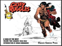 Casey Ruggles Casey Ruggles