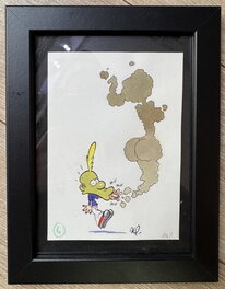 Cadre de présentation