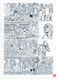 Carbone et Silicium page 144