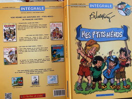 François Walthéry.