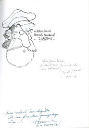 François Walthéry.