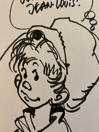 François Walthéry.