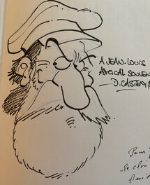 François Walthéry.