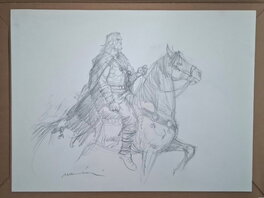 Les Aigles de Rome - Arminius