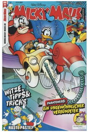 Couverture allemande