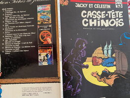 François Walthéry.