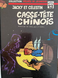 François Walthéry.