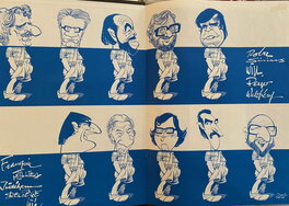 François Walthéry.