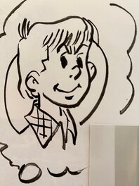 François Walthéry.