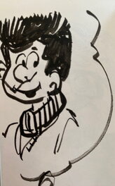 François Walthéry.