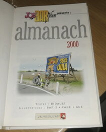 Almanach