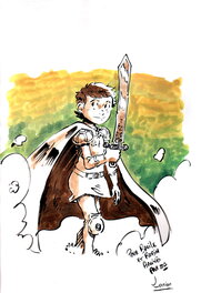 La famille fantastique