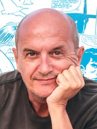 Giancarlo Alessandrini