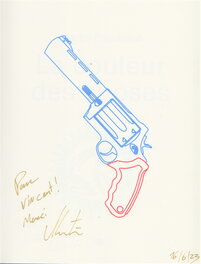 La couleur des choses