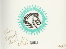 La couleur des choses