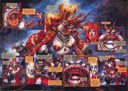 Page publiée Page publiée