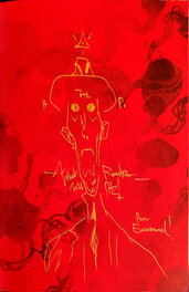 Le dernier jour d'Howard Phillips Lovecraft 2026Jan29