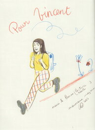 La ou dorment les geants