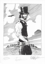 Ex-Libris la marque zone