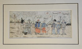 Le calque d'époque de la mise en couleur Le calque d'époque de la mise en couleur