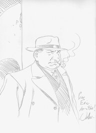 2008 - Dédicace - Sylvain Vallée - Il était une fois en France (Tome 2)