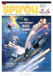 Buck danny Buck danny