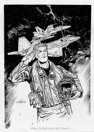 Buck danny Buck danny