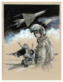 Buck danny Buck danny