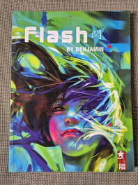 Livre offert (la parution est dedans) Livre offert (la parution est dedans)