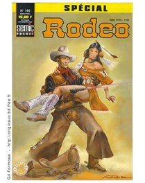 Rodeo