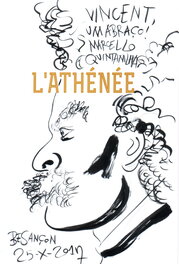 L'athenee