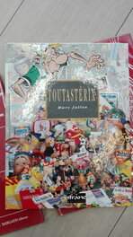 ToutAstérix (Marc Jallon)