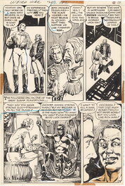 Weird War Tales #20 page 4